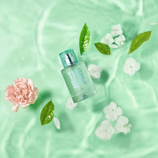 SOLINOTES Thé Blanc Parfum 15 ml – Image 8