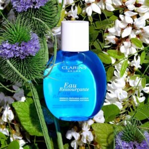 Clarins Eau Ressourçante Fraîche 50ml