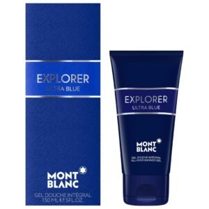 Montblanc Explorer Gel Douche 150ml