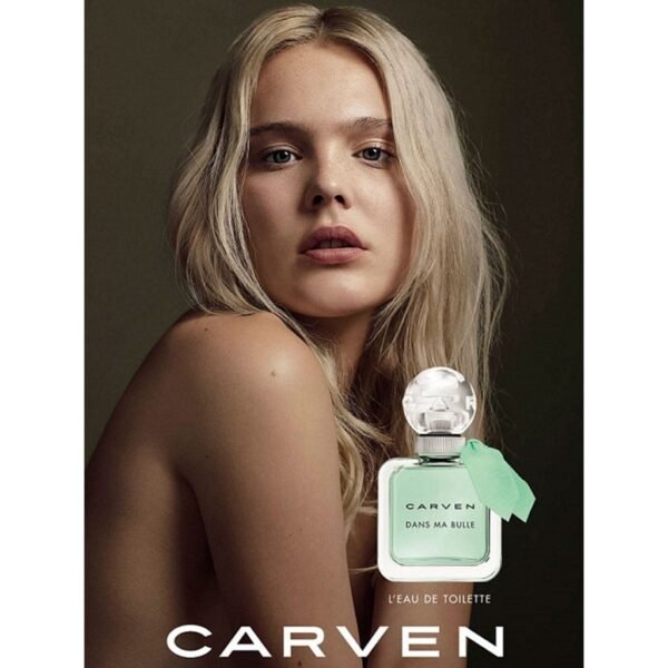 Carven Coffret Dans Bulle 100ml – Image 2