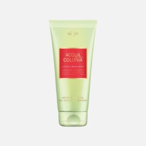 4711 Gel Lychee Mint 200ml