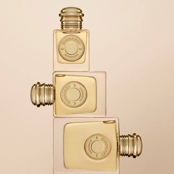 Burberry Lait Goddess 200ml – Image 3