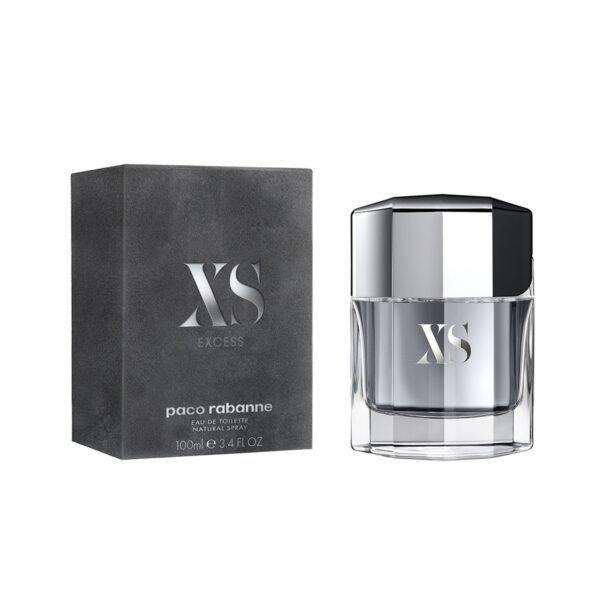 Rabanne XS Pour Homme 100ml – Image 2