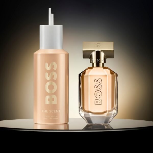 Hugo Boss The Scent Her Parfum 150 ml – Image 8