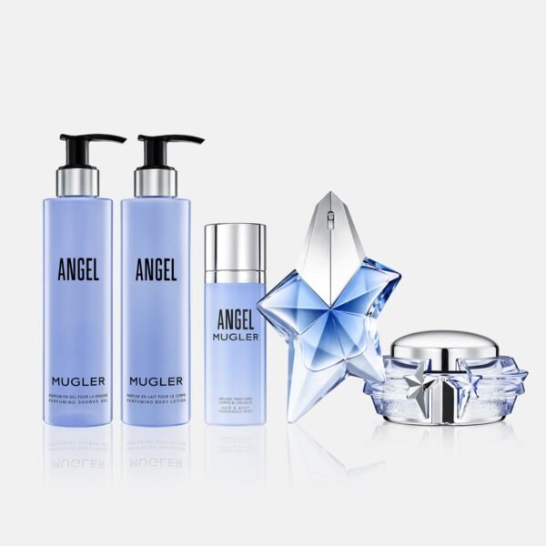 Mugler Lotion Angel 200ml – Image 2