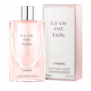 Lancôme Gel Vie Belle 200ml