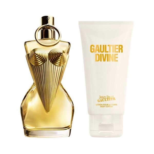 Jean Paul Gaultier Divine Coffret – Image 3