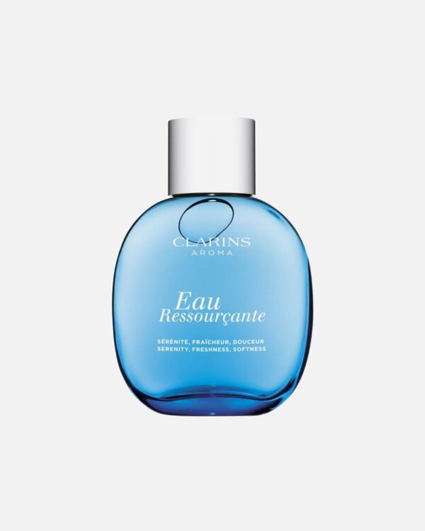 Clarins Eau Ressourçante Fraîche 50ml