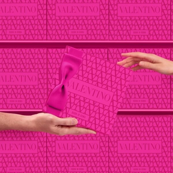 Valentino Coffret Born Roma – Image 4