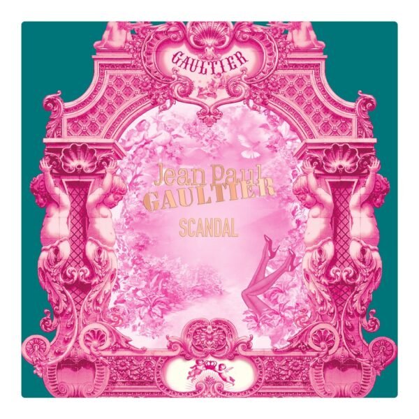 Jean Paul Gaultier Scandal Coffret – Image 4