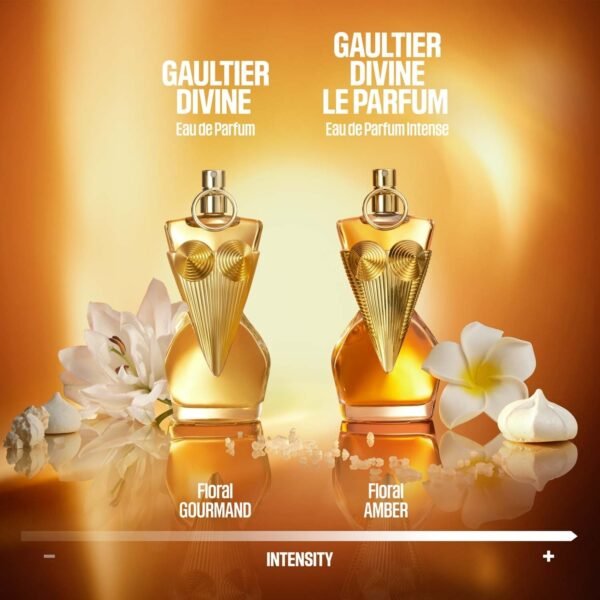 Jean Paul Gaultier Divine 30ml – Image 6