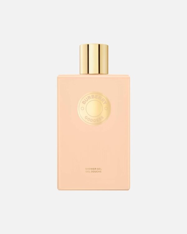 Burberry Gel Goddess 200ml