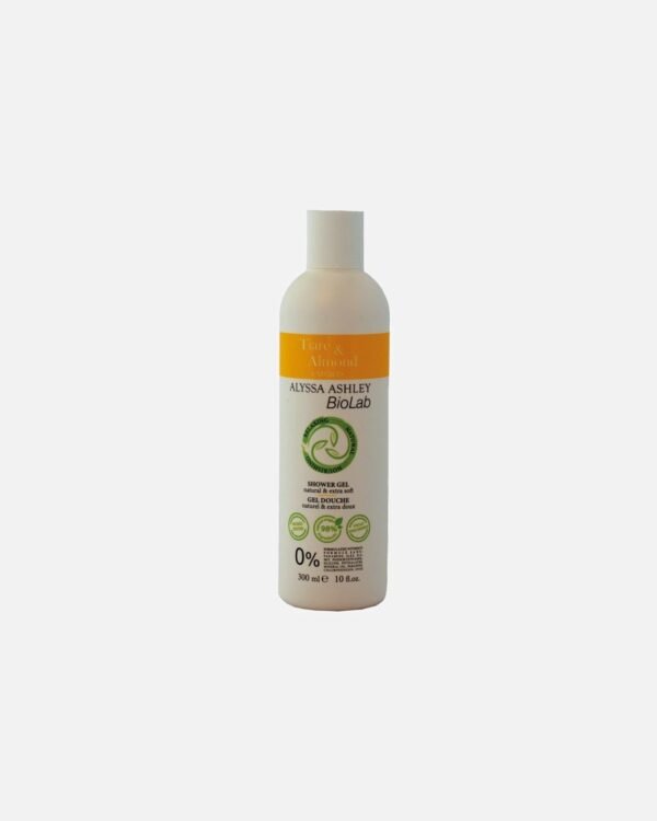 Alyssa Gel Tiare Amande 300ml