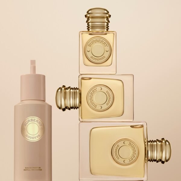 Burberry Gel Goddess 200ml – Image 6