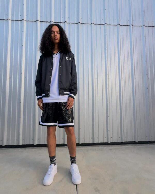 Nike Air Force 1 '07 – Image 2