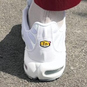 Nike Air Max Plus