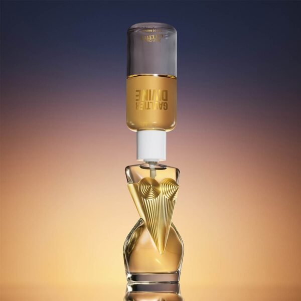 Jean Paul Gaultier Divine 100ml – Image 7
