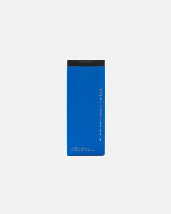 Porsche Design Blue Gel Douche 200ml