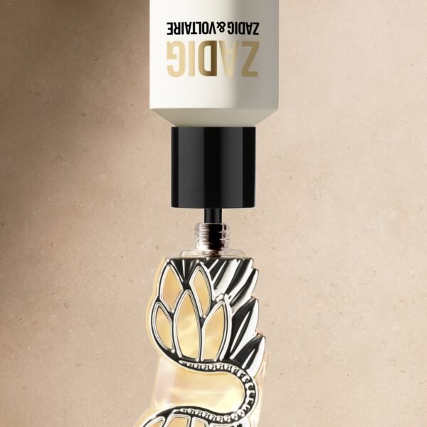 Zadig&Voltaire ZADIG Parfum 50 ml – Image 6