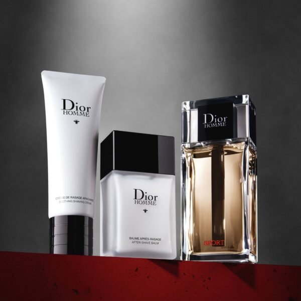 Dior Crème Homme 125ml – Image 3