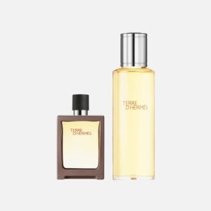 Hermès Terre d’Hermès Eau Toilette Coffret