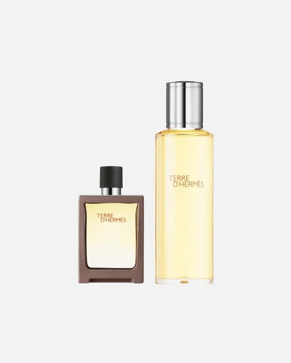 Hermès Terre d’Hermès Eau Toilette Coffret
