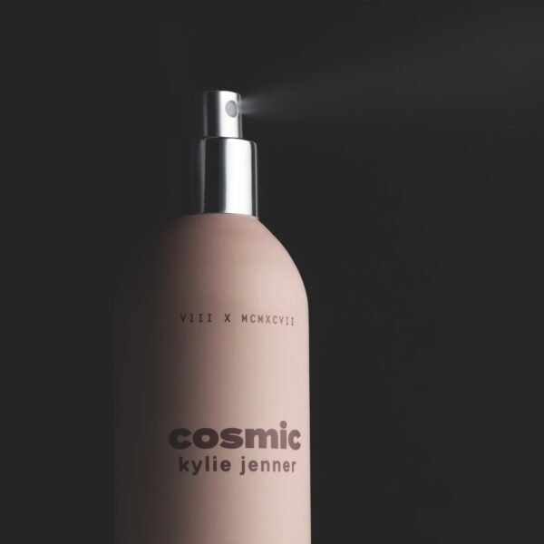 Kylie Body Hair Mist 100ml – Image 4