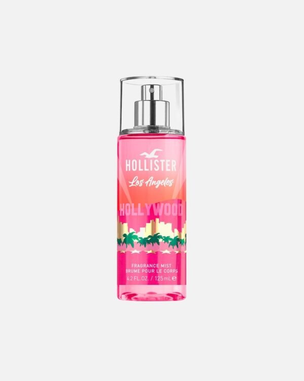 Hollister Los Angeles 125ml
