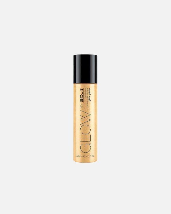 So… ? Spray Corps 140ml