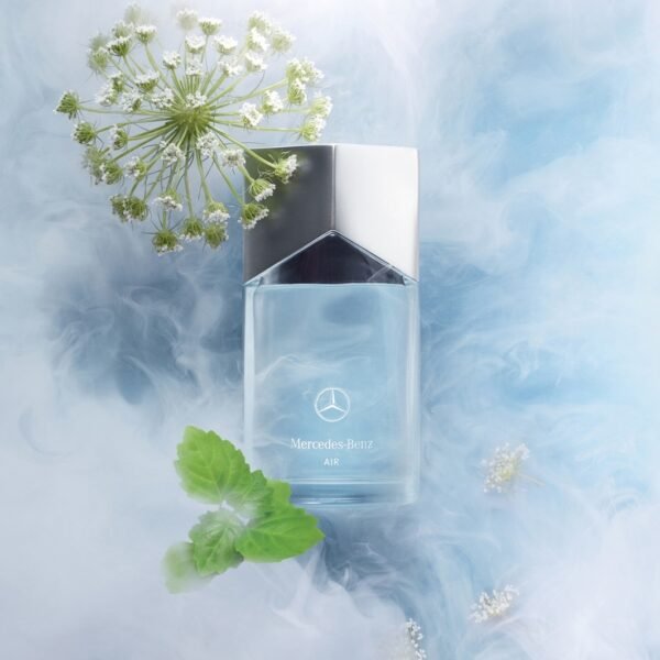 Mercedes-Benz AIRC Coffret Parfum – Image 4