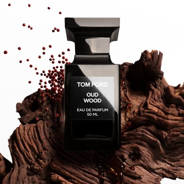 Tom Ford Oud Wood 150ml – Image 3
