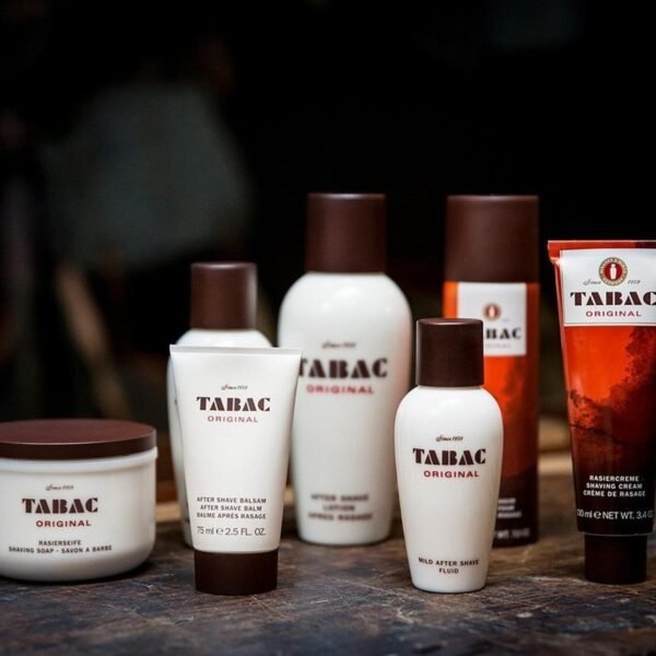 Tabac Original Crème 100ml – Image 5