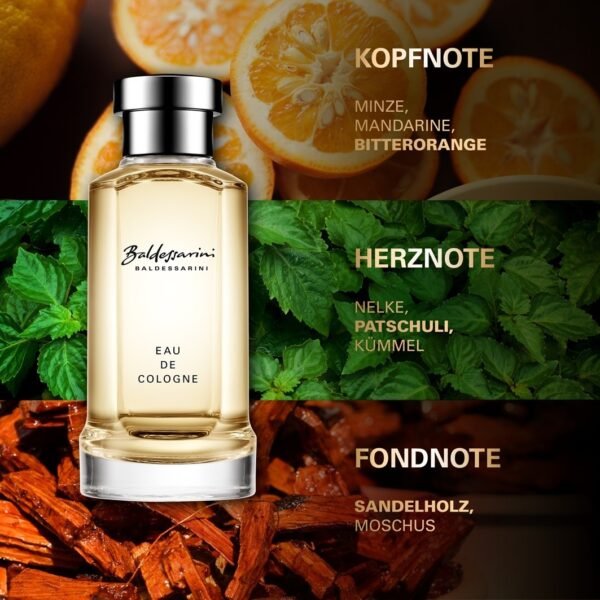 Baldessarini Classic 75ml – Image 3