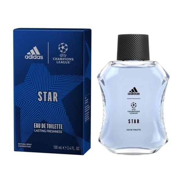 Adidas UEFA 10 Coffret Parfum – Image 3
