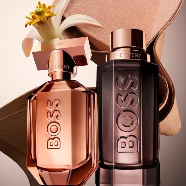 Hugo Boss Boss The Scent Parfum 50ml – Image 5