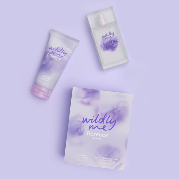 Florence Mills Coffret Wildly Me – Image 3
