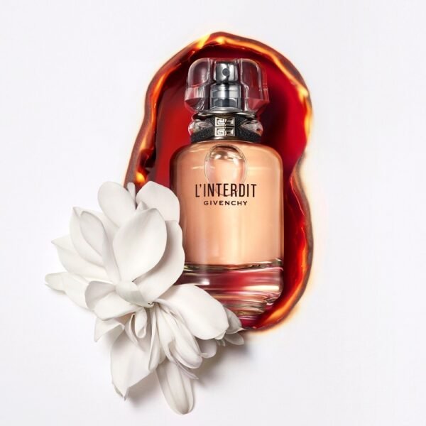Givenchy L’Interdit Toilette 80 ml – Image 6