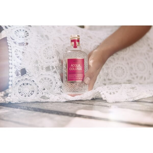 4711 Gel Pink Pepper 200ml – Image 4
