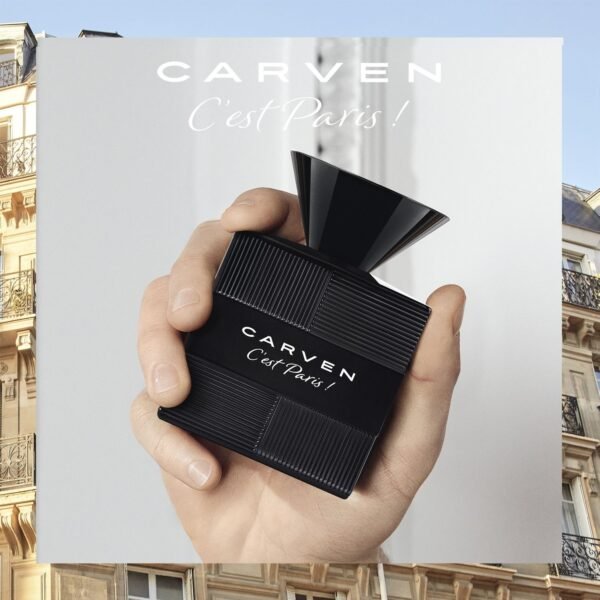 Carven C'est Paris Coffret 100ml – Image 4