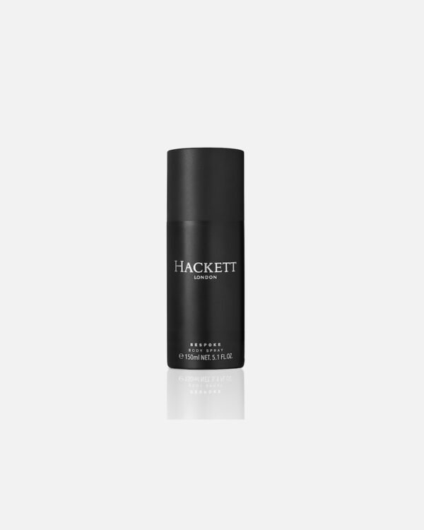 Hackett Bespoke Déodorant Spray 150ml
