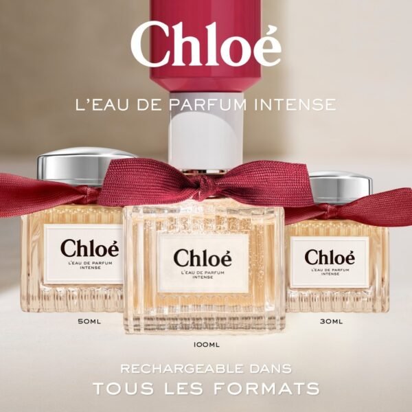 Chloé Signature Intense Parfum 100 ml – Image 6