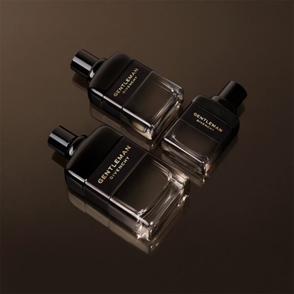 Givenchy Gentleman Boisée 60ml – Image 4