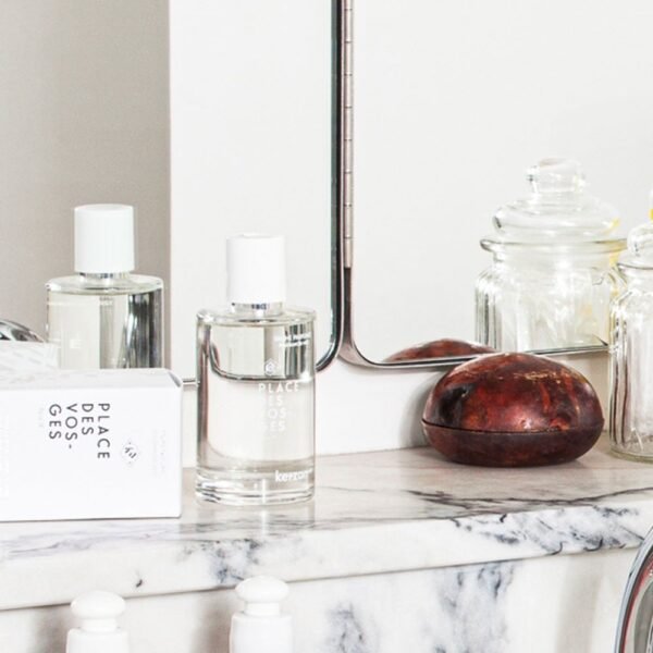 Kerzon Place des Vosges 100ml – Image 2