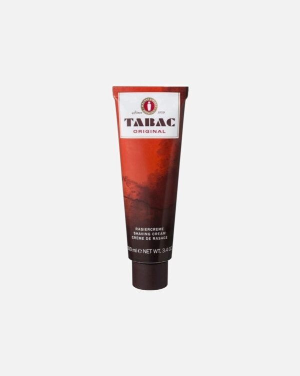 Tabac Original Crème 100ml