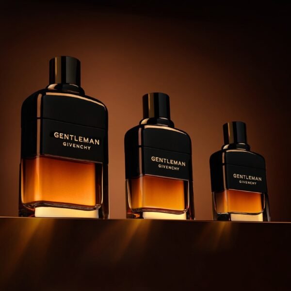 Givenchy Gentleman Réserve Privée 200ml – Image 4