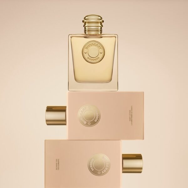 Burberry Gel Goddess 200ml – Image 7