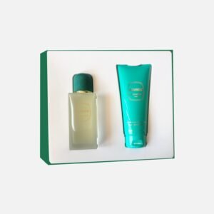 Jean Couturier Coffret Coriandre