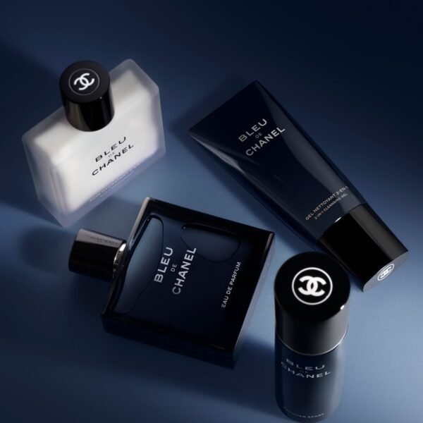 Chanel Bleu 3-en-1 90ml – Image 5