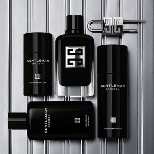 Givenchy Gentleman Society Déodorant 150ml – Image 4