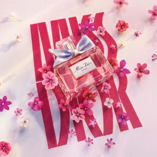 DIOR Miss Dior Fleuries Parfum 35 ml – Image 6